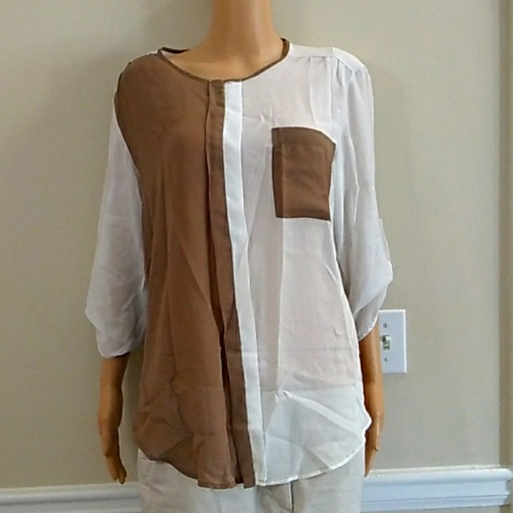 4/$20 women's top